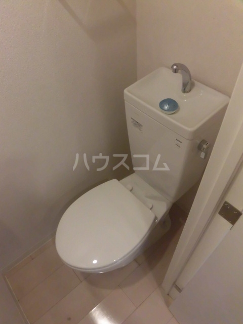 15/30 トイレ
