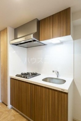 7/30 キッチン