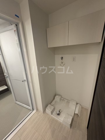 10/30 玄関