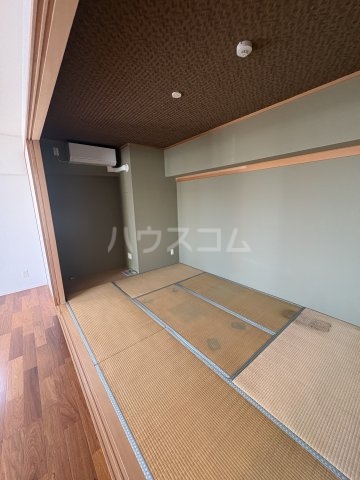 7/30 室内