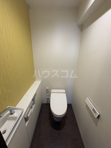 15/30 トイレ