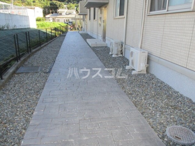15/25 エントランス