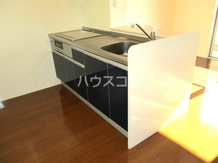 8/25 キッチン