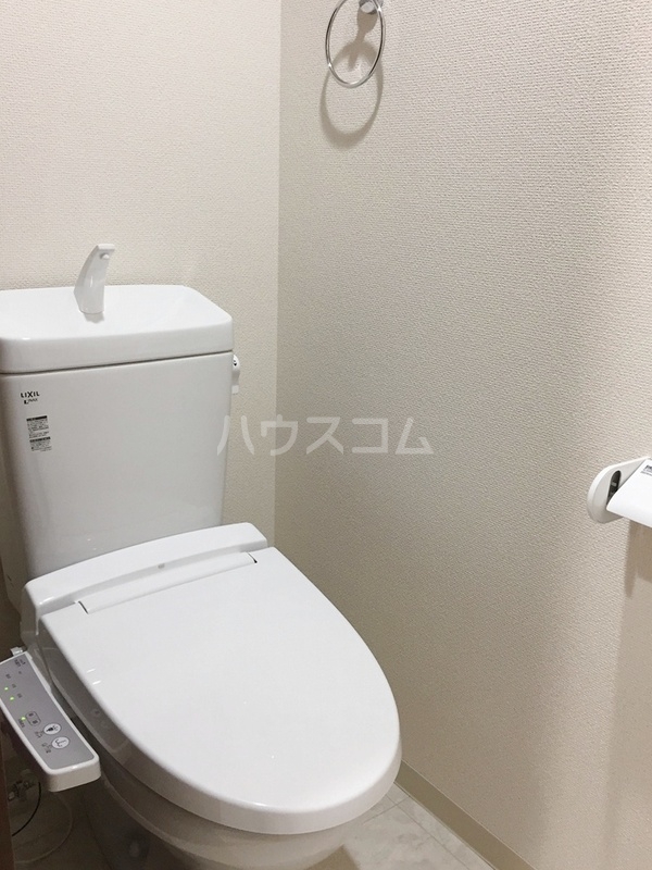 16/30 トイレ