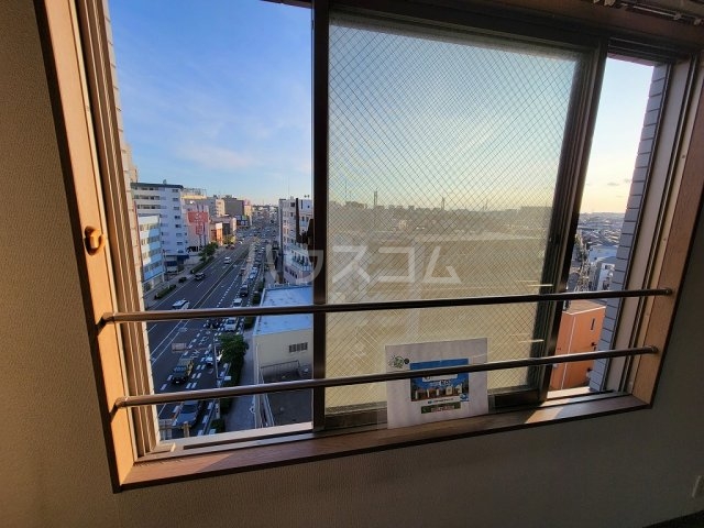 6/30 室内
