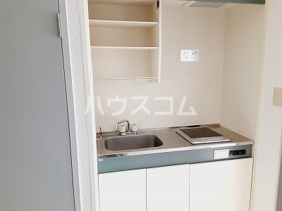 6/24 キッチン