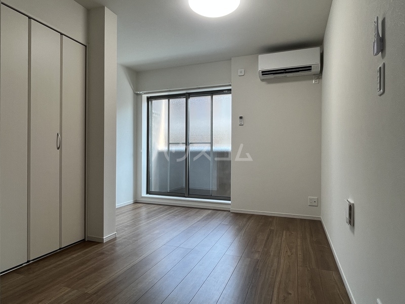 5/21 寝室