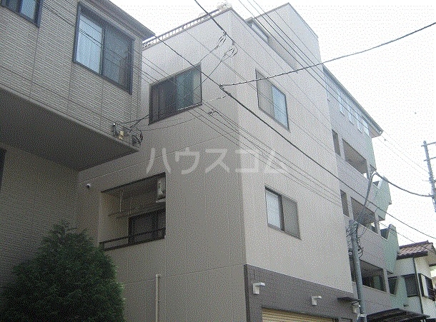 1/28 外観