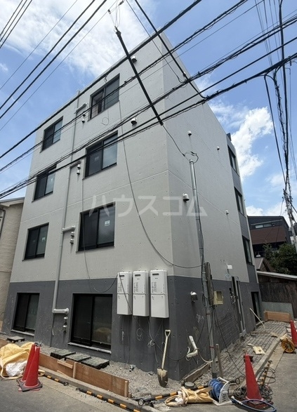 1/7 外観