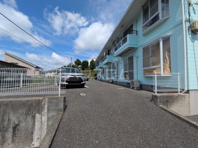 26/30 駐車場