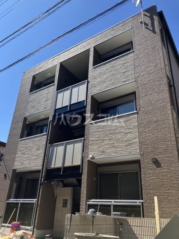 1/3 外観