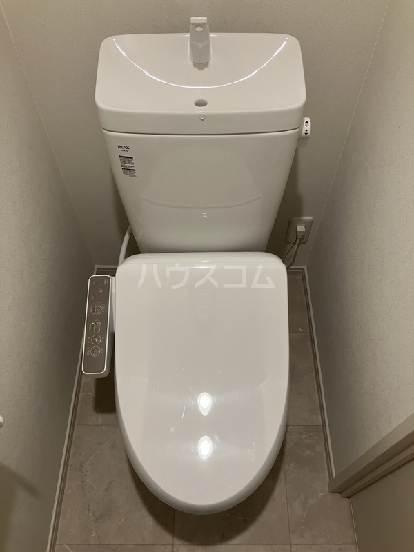 9/21 トイレ
