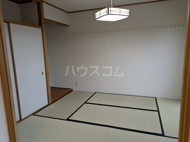 5/30 室内