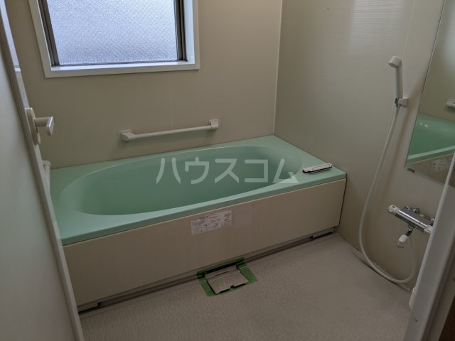 15/30 浴室