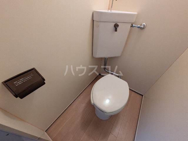 15/30 トイレ