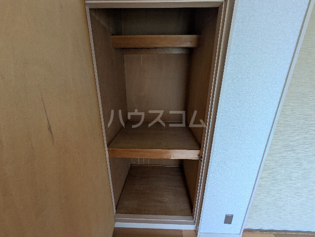 7/30 収納