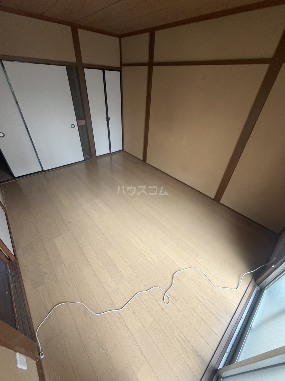 4/30 室内