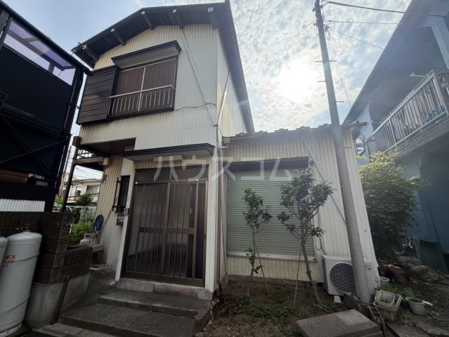1/30 外観