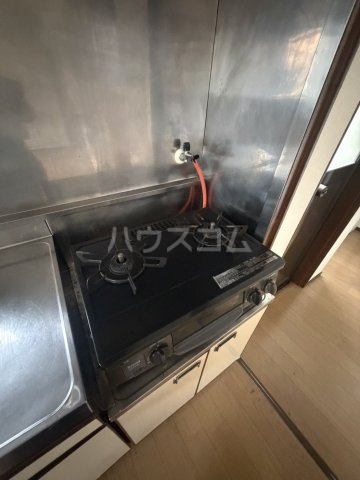11/30 キッチン