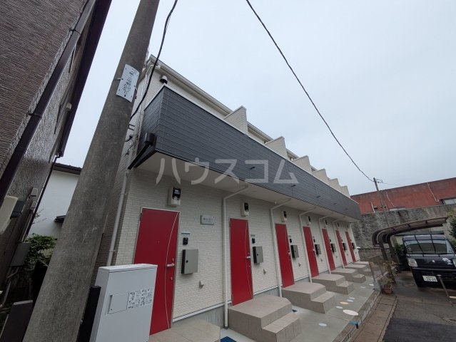 1/30 外観