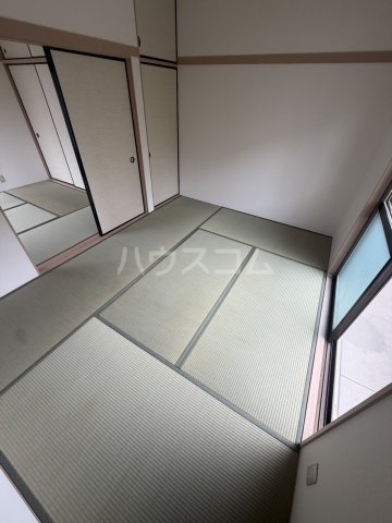 5/20 室内