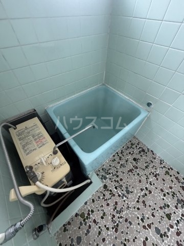 11/20 浴室