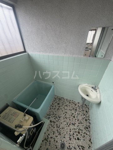 10/20 浴室