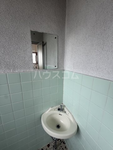 13/20 洗面