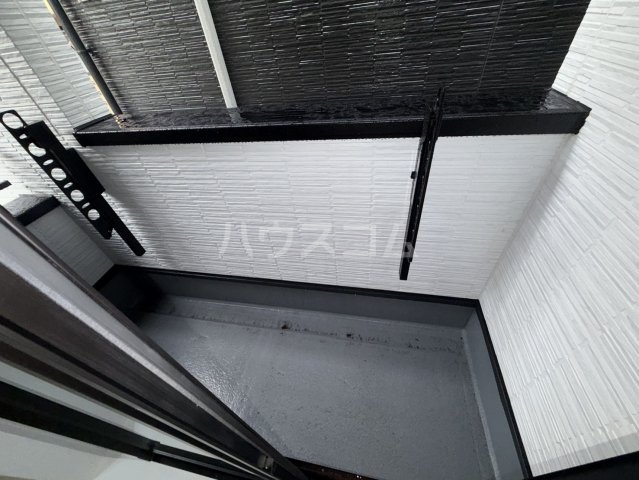 20/30 バルコニー
