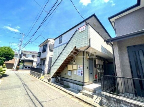 1/19 外観