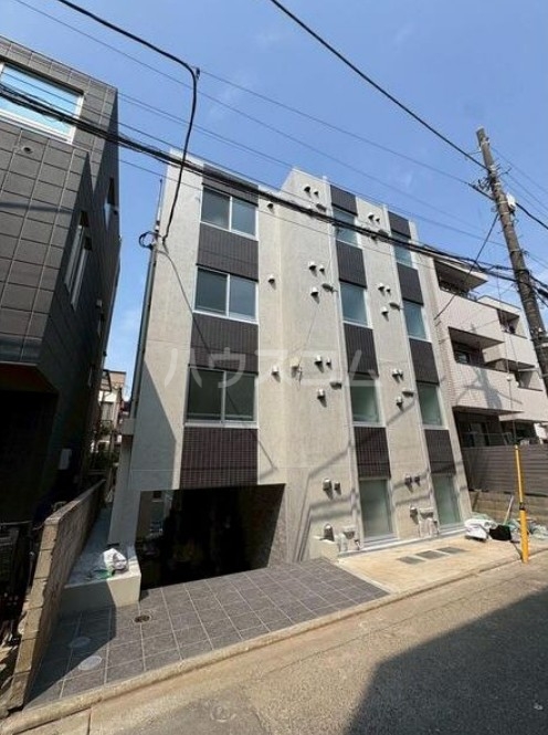 1/20 外観