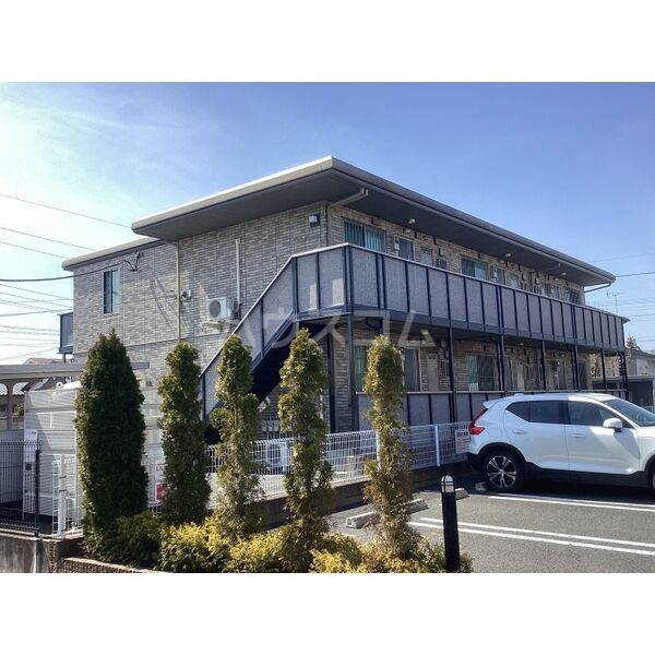 4/30 外観