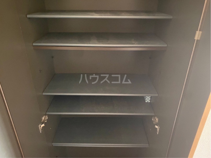 11/30 収納