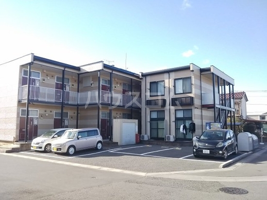 2/2 駐車場