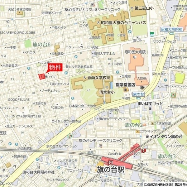 2/6 地図
