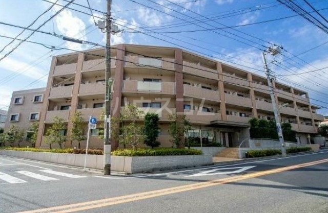 1/16 外観