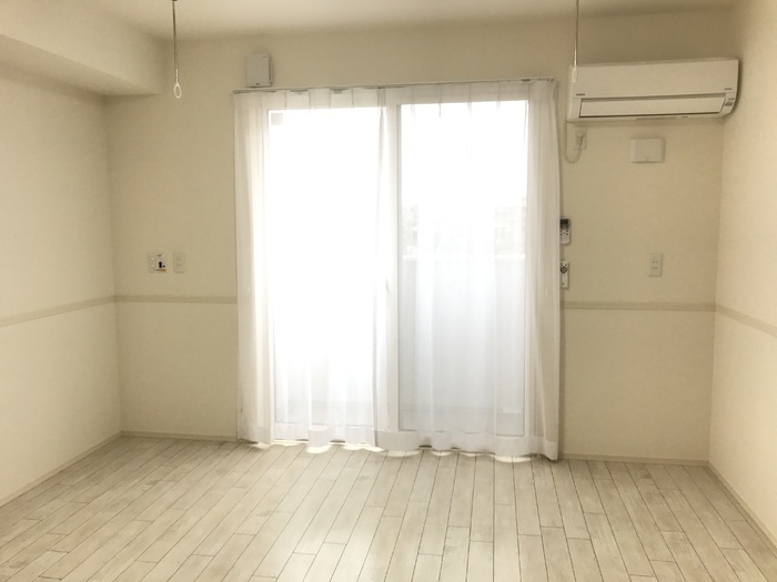 4/21 寝室