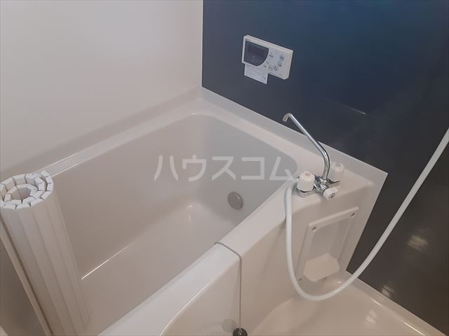 8/24 浴室