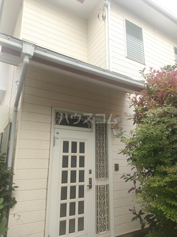 1/16 外観