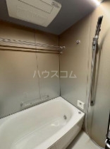7/24 浴室