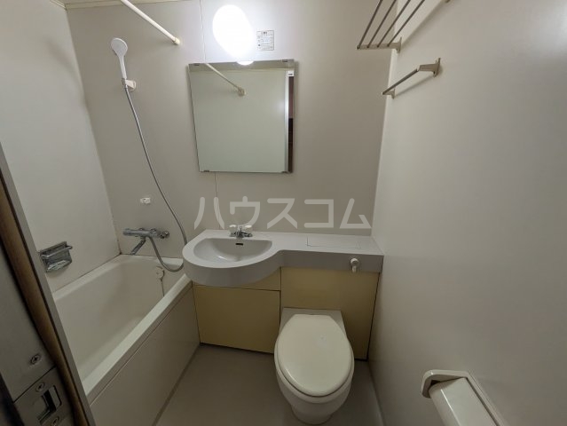 14/30 トイレ