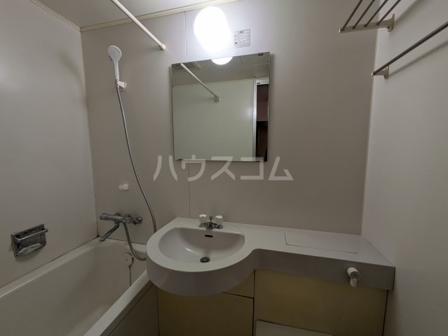 16/30 洗面