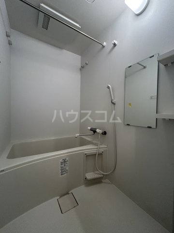 7/27 浴室