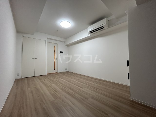 4/27 寝室