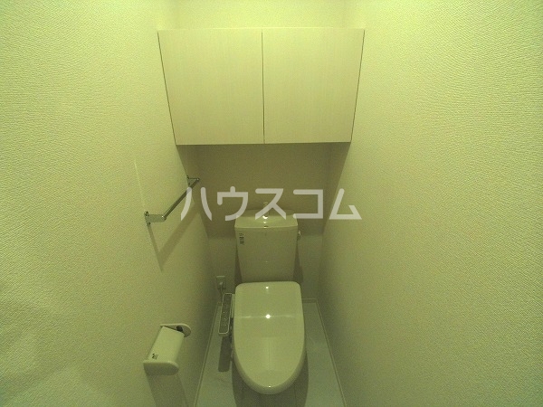 16/30 トイレ