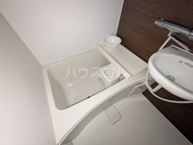 14/29 浴室