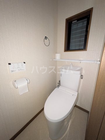 16/29 トイレ