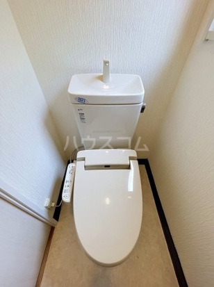 21/30 トイレ