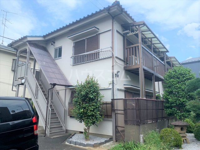 1/30 外観