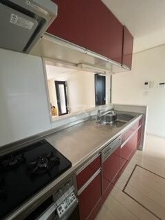 6/24 キッチン